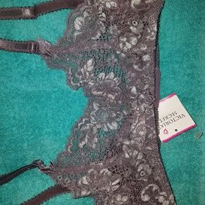 Victoria's Secret Garter Belt